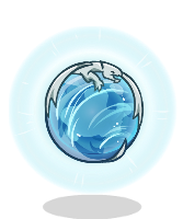 Dragon Orb of Wayreth Portrait