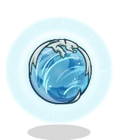 Dragon Orb of Wayreth Model WebP