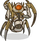 Drone of Dooooom Model WebP