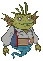 Lord Brook the Marid Model Gif