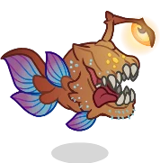 Seeker the Star Angler Model WebP