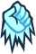 Cantrip: Ascendant Shocking Grasp Icon