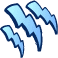 Cantrip: Ascendant Thunderclap Icon