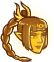 Astral-Touched Tadpole Icon