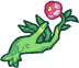 Guardian of the Feywild Icon