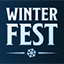 Years End Giveaway Winterfest Celebration 2024 Icon