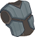 Sturdy Iron Breastplate Icon