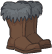 Dueling Boots Icon