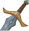 Sword of Redemption Icon