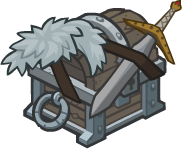 Grimm Silver Chest Icon