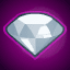 Diamonds Are Forever Icon