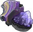 Crystals Icon