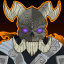There's a New Boss in Town Icon