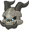 Helm Mask Icon