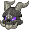 Helm Mask Icon