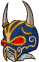 Headpieces Icon