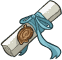 Letters Icon