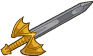 Weapons Icon