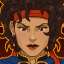 Show No Mercy Icon