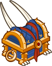 Kitiara Uth Matar Gold Chest Icon