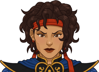 Kitiara Uth Matar Console Portrait