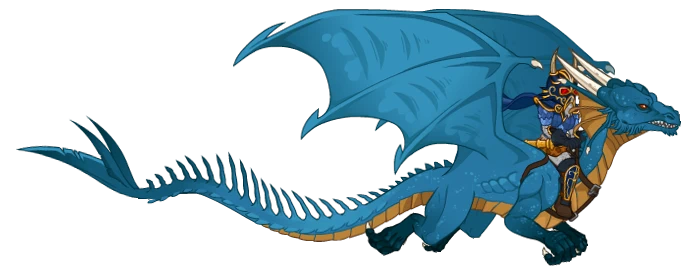 Alternate Model WebP of Kitiara: Skie