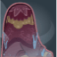 Velvet's Midwinter Adventure Icon