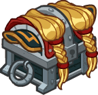 Laurana Silver Chest Icon