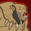 Short Force Leader Icon