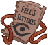 Tattoos Icon