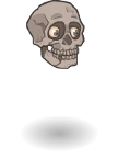 Model WebP of Morte