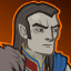 Barovian Bliss Icon