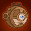 Core Strength Icon