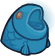 Marvelous Tanking Pigment Buff Portrait