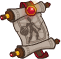 Scroll of Champion Summoning Buff Portrait