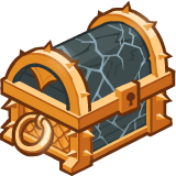 Platinum Turiel Chest Chest Portrait