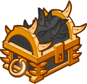Platinum Pwent Chest Chest Portrait