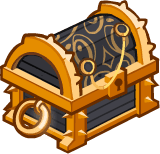 Platinum Avren Chest Chest Portrait