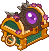 Platinum Sentry Chest Chest Portrait