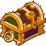 Platinum Zorbu Chest Chest Portrait