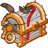 Platinum Alyndra Chest Chest Portrait