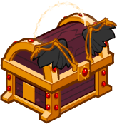 Platinum Nahara Chest Chest Portrait