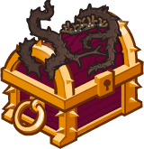 Platinum Voronika Chest Chest Portrait