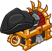 Platinum Brother Uriah Chest Chest Portrait