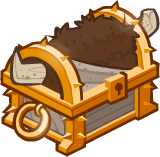 Platinum Binwin Chest Chest Portrait