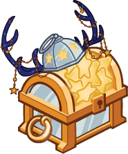 Platinum Jang Sao Chest Chest Portrait