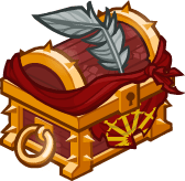 Platinum Ishi Chest Chest Portrait