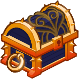 Platinum Farideh Chest Chest Portrait