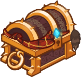 Platinum Aila Chest Chest Portrait