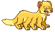 Familiar  Model Gif